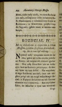 Rozdział IV.