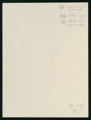 Faszikel IV: Blatt 10-13