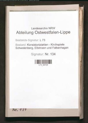 Schule zu Hummersen