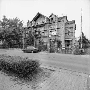 Weingut Nicolai-Engelmann; Oestrich-Winkel, Rheingaustraße 24