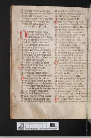 Die Bouc van Zeden