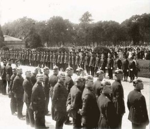 Verfassungstag 1929