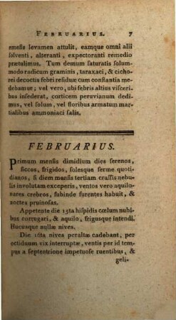 Maximiliani Stoll S.C.R.A.M. Cons. Nosocomii S.S. Trinit. Physici Ordinarii Et Prof. Prax. Medicae P.O. Pars ... Rationis Medendi In Nosocomio Practico Vindobonensi, Pars Tertia