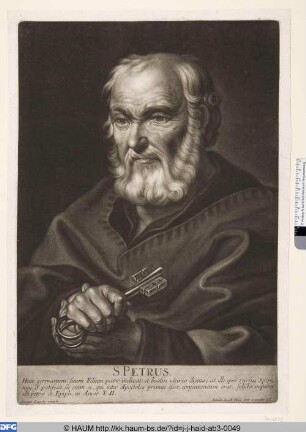 St. Petrus
