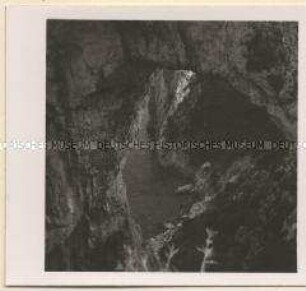 Capri, Große Orientreise der Hapag, 18.04.1939