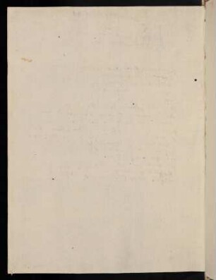 Iv-IIIv, Leerseiten