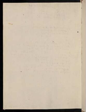 Iv-IIIv, Leerseiten