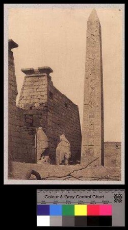 Luxor