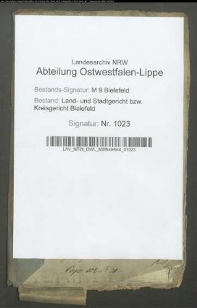 Sonstige: Weddigen, Johann Dorothea, geb. Johanning: