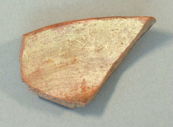 Clay shard