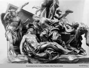 Beweinung Christi - Pietà