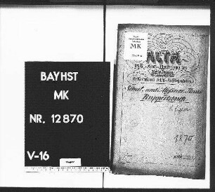 Ruppertsbuch (Bezirksamt Eichstätt), Schul- und Meßnerhaus