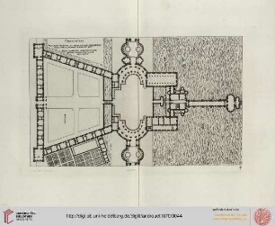 Le Château de Chenonceau