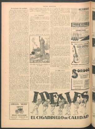 Periodismo de combate