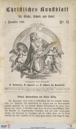 Nro. 12 (1. December 1866)