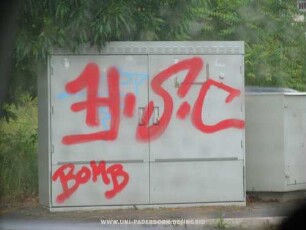HSC | BoMB