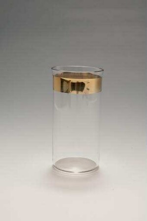 "Wertheim"-Service (Wasserglas)