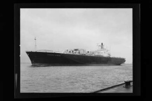 Hamburg Express (1972)