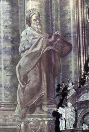 Heilig-Geist-Altar