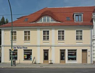 Potsdam, Charlottenstraße 115