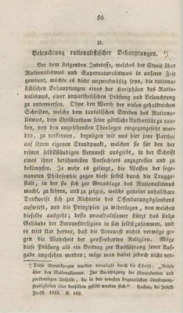 56-75 Beleuchtung rationalistischer Behauptungen