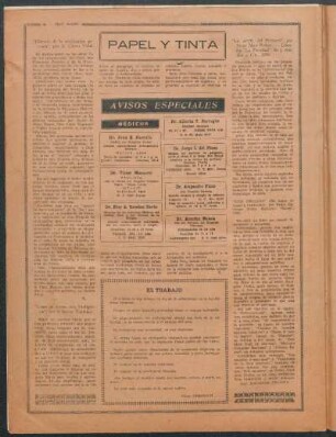 "Seis ensayos" (En busca de nuestra expresión), por Pedro Enríquez Ureña. Editorial "Babel", 1928