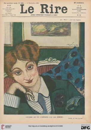No. 502 (14 Septembre 1912)
