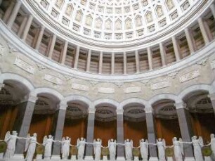 Kelheim: Befreiungshalle