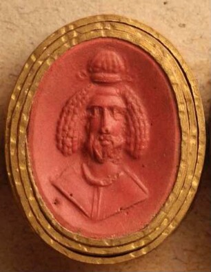 Jupiter Serapis