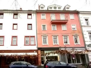 Heidelberg-Neuenheim Ladenburger Straße 19
