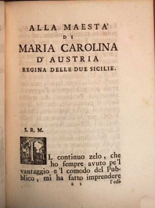 Raccolta Di tutti i più rinomati Scrittori Dell'Istoria Generale Del Regno Di Napoli : Principiando dal tempo che queste Provincie hanno preso forma di Regno, 16