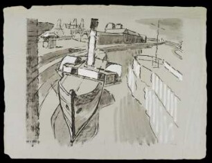 Hafen (Ostende)