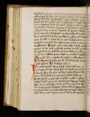 Caesarius Heisterbacensis: Dialogus miraculorum.