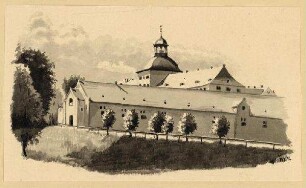 Gottorf - Schloss