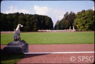 Nymphenburg.
