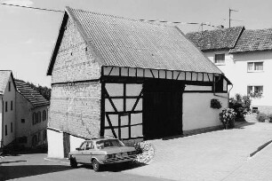 Bad Schwalbach, Oberdorfstraße 1
