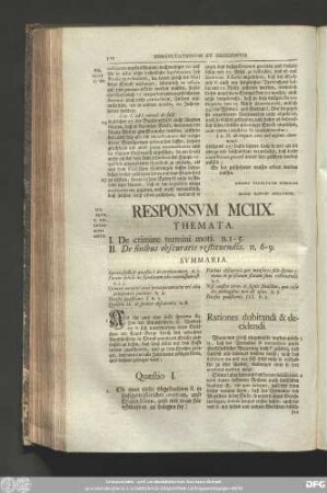 [Titulus XXI. De termino moto.]