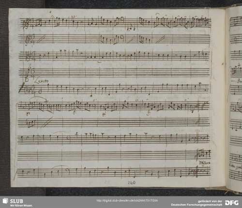 Aria: Misero pargoletto