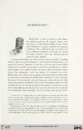 2: Rembrandt