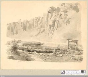 Herrenalb : Sept 1830