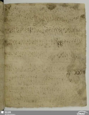 XXXIV. Vulpius, Melchior: Egressus Jesus