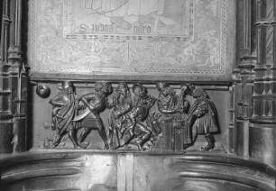 Christus vor Pilatus