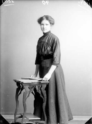 Fräulein Walter