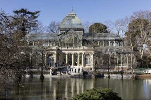 Palacio de Cristal
