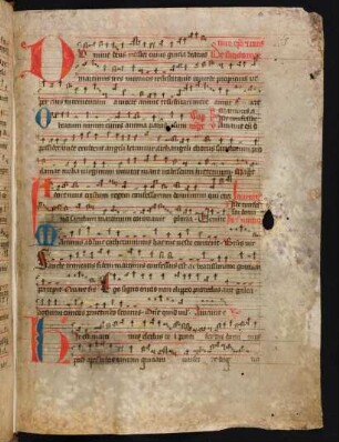 De sancto Martino