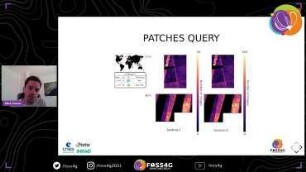 Orfeo ToolBox teams with TensorFlow to remove clouds in optical remote sensing images