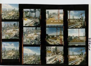 Dresdner Bank - Gutleutstraße, Frankfurt am Main, 1991