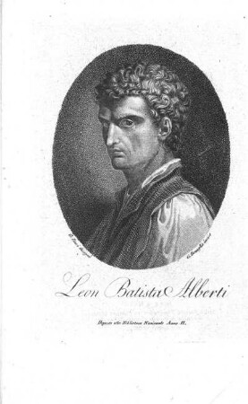 Leon Batista Alberti