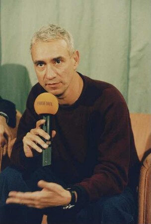 Roland Emmerich
