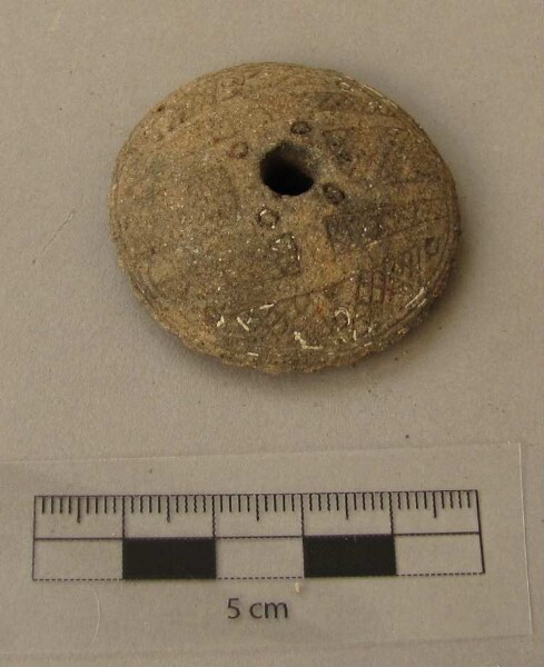 spindle whorl